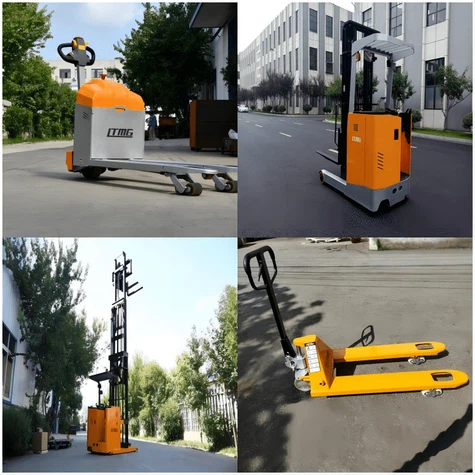 Варехоусе Екуипмент